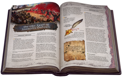 Scepter of the Lightbringer Bundle