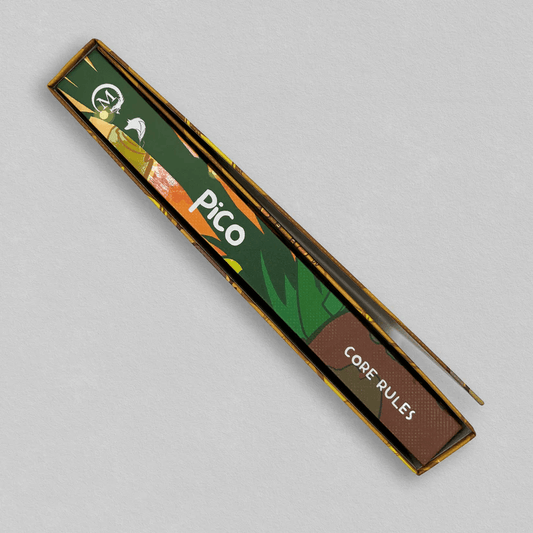 PiCO - Weaver's Screen