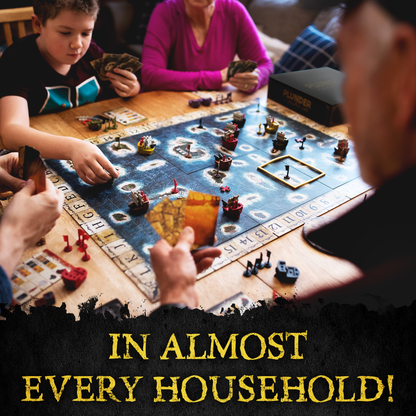 Plunder: A Pirate's Life