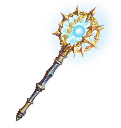 Scepter of the Lightbringer Bundle