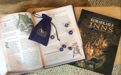 Remarkable Inns & Their Drinks (Softcover)