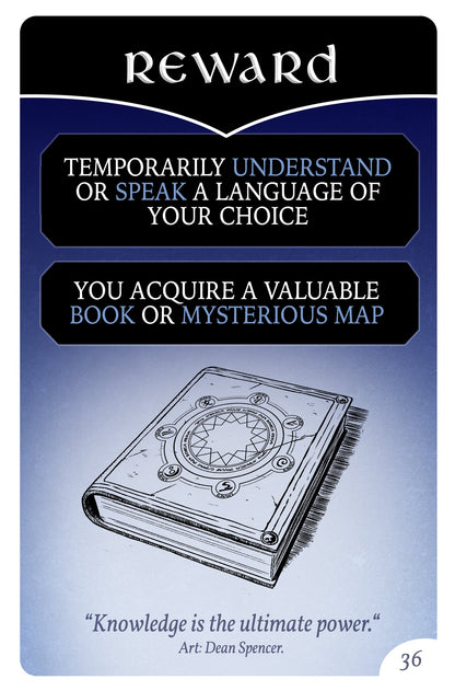 Heroic Challenges Starter Box Set