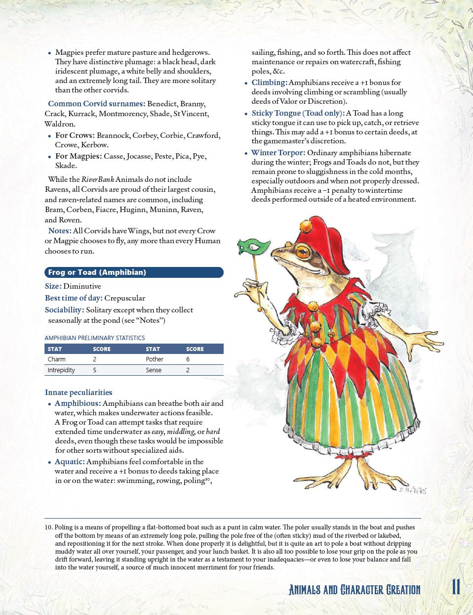 RiverBank Limited Edition