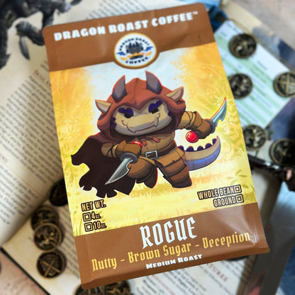Rogue Roast
