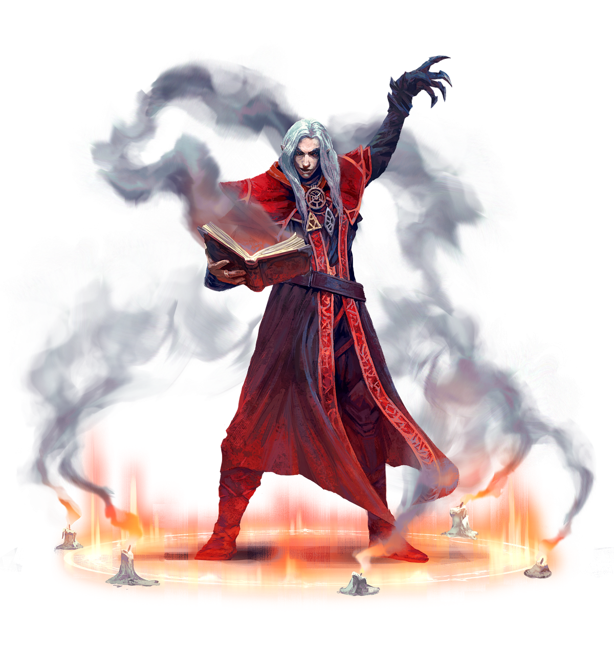 Scepter of the Lightbringer Bundle