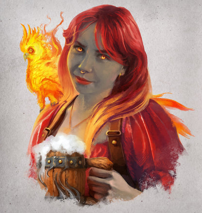 Scepter of the Lightbringer Hardcover