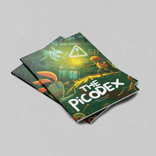 PiCO - PiCODEX