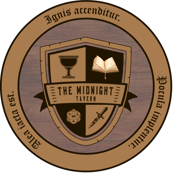The Midnight Tavern