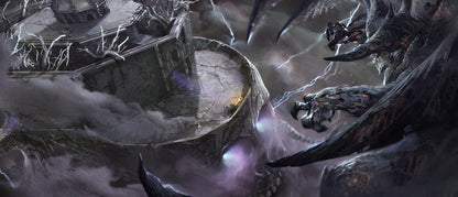 Scepter of the Lightbringer Bundle