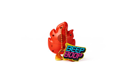 Beep Boop Tochi