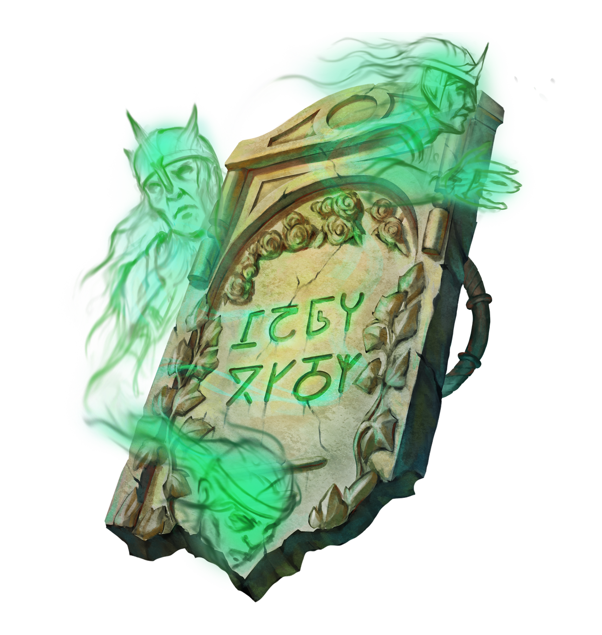 Scepter of the Lightbringer Bundle