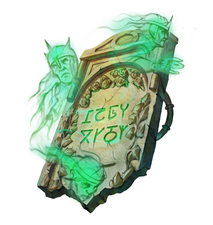 Scepter of the Lightbringer Bundle