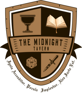 The Midnight Tavern