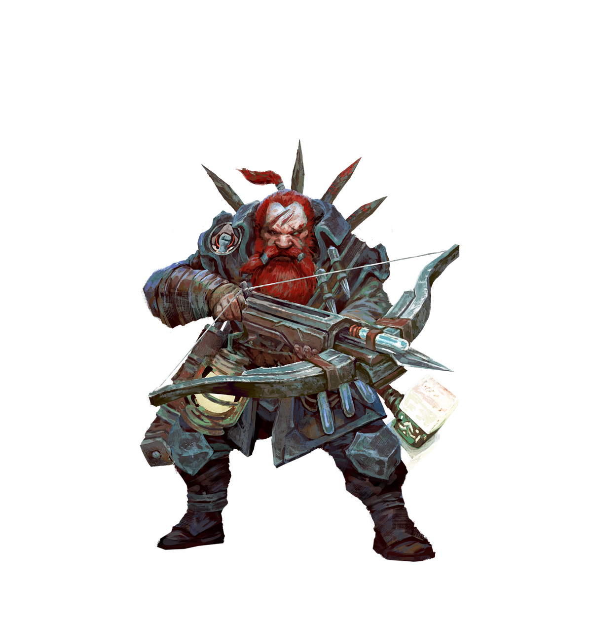 Scepter of the Lightbringer Bundle