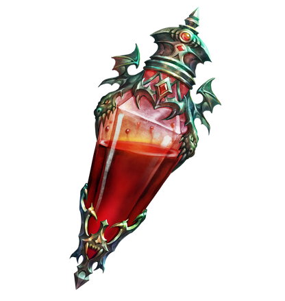 Scepter of the Lightbringer Bundle