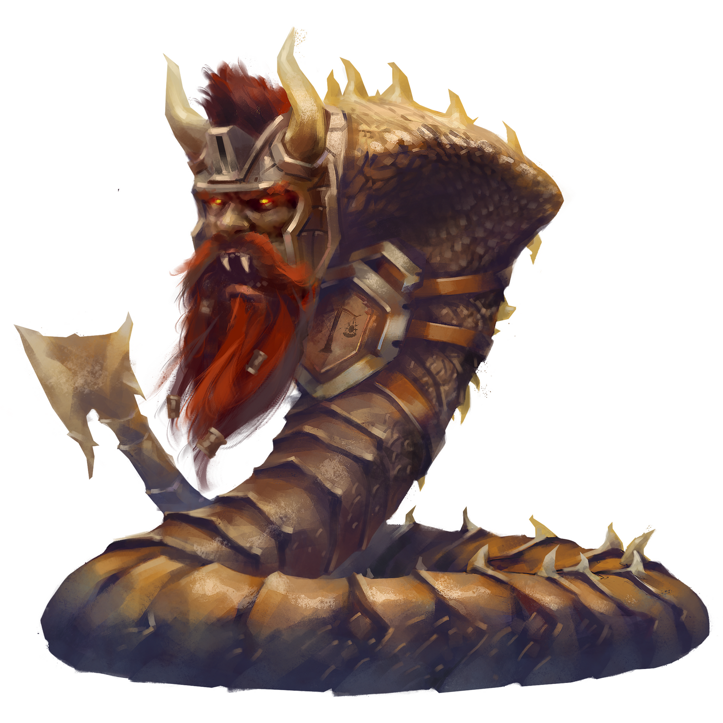 Crown of the Oathbreaker Bundle