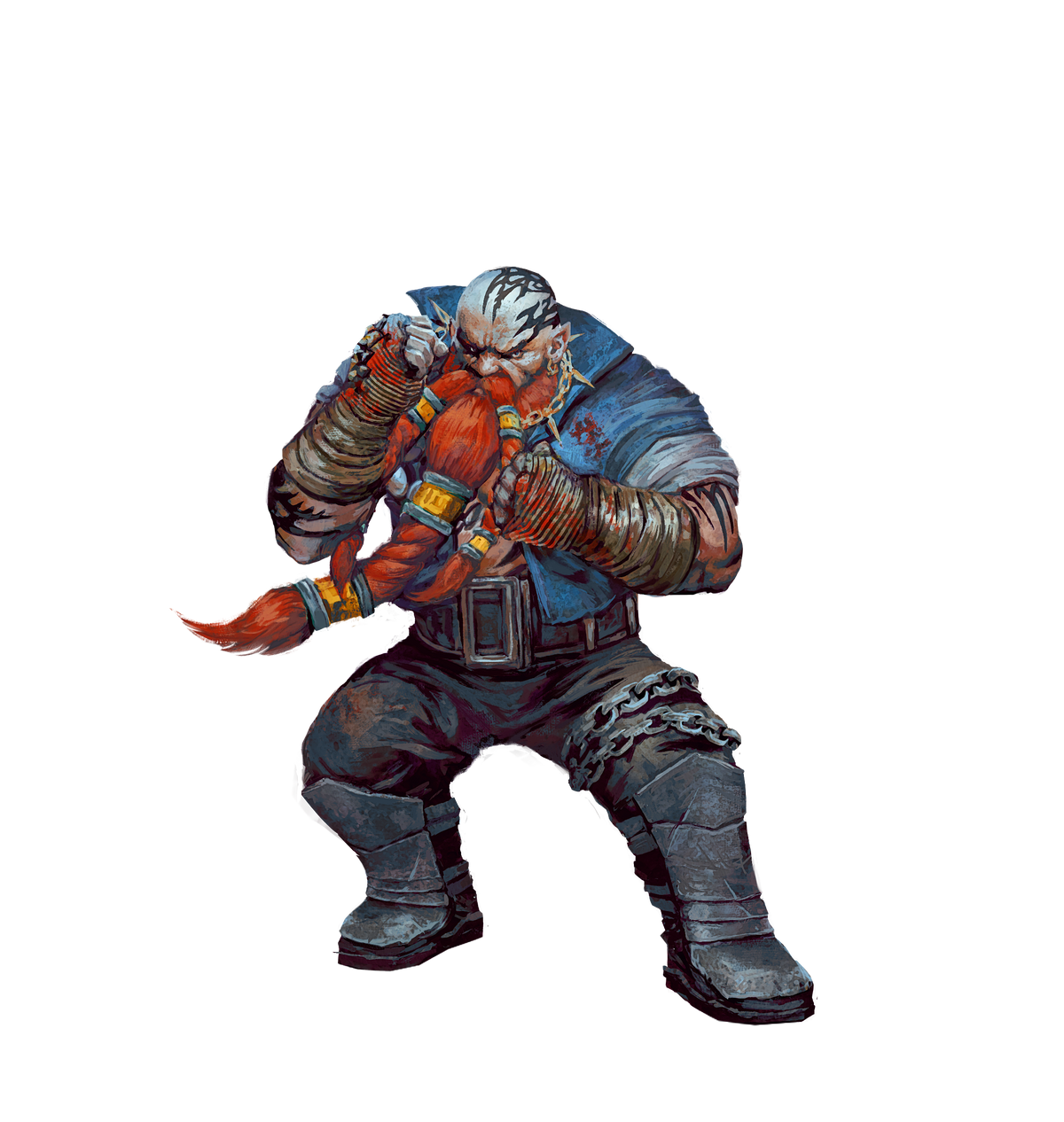 Scepter of the Lightbringer Bundle