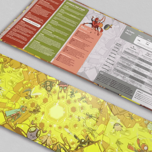 PiCO - Weaver's Screen