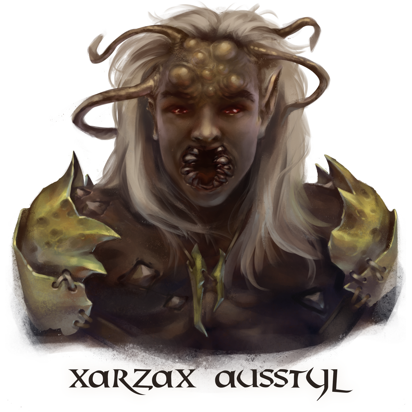 Crown of the Oathbreaker Bundle