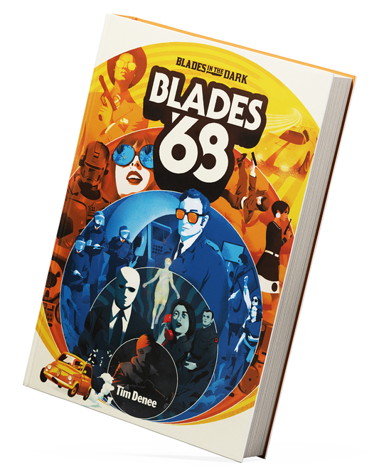 Blades '68