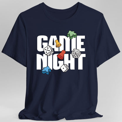 Game Night Shirt