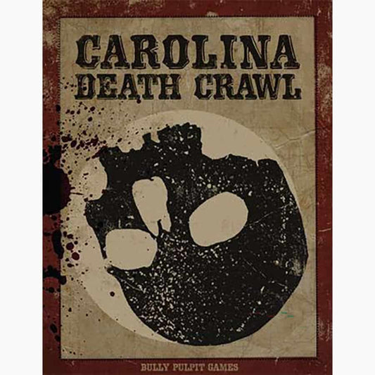 Carolina Death Crawl