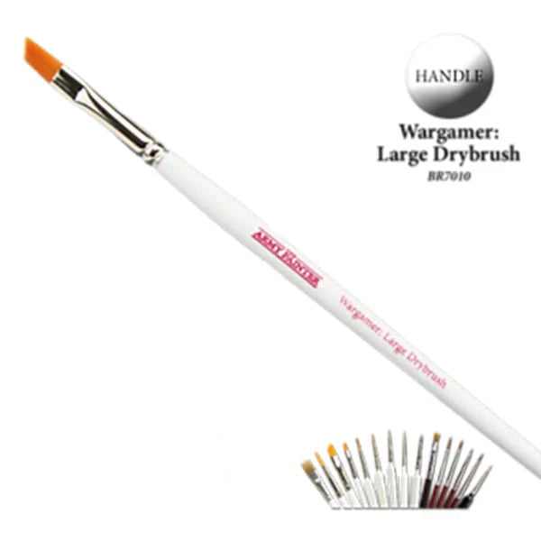 The Army Painter - Brushes