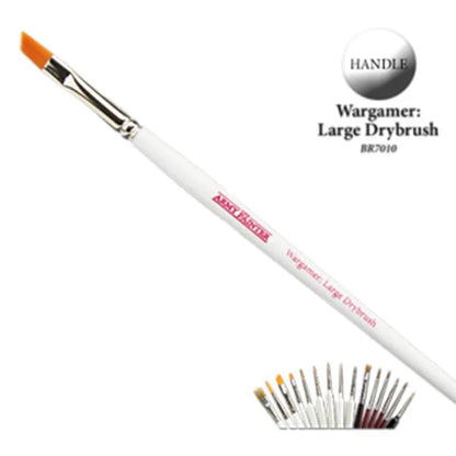 The Army Painter - Brushes