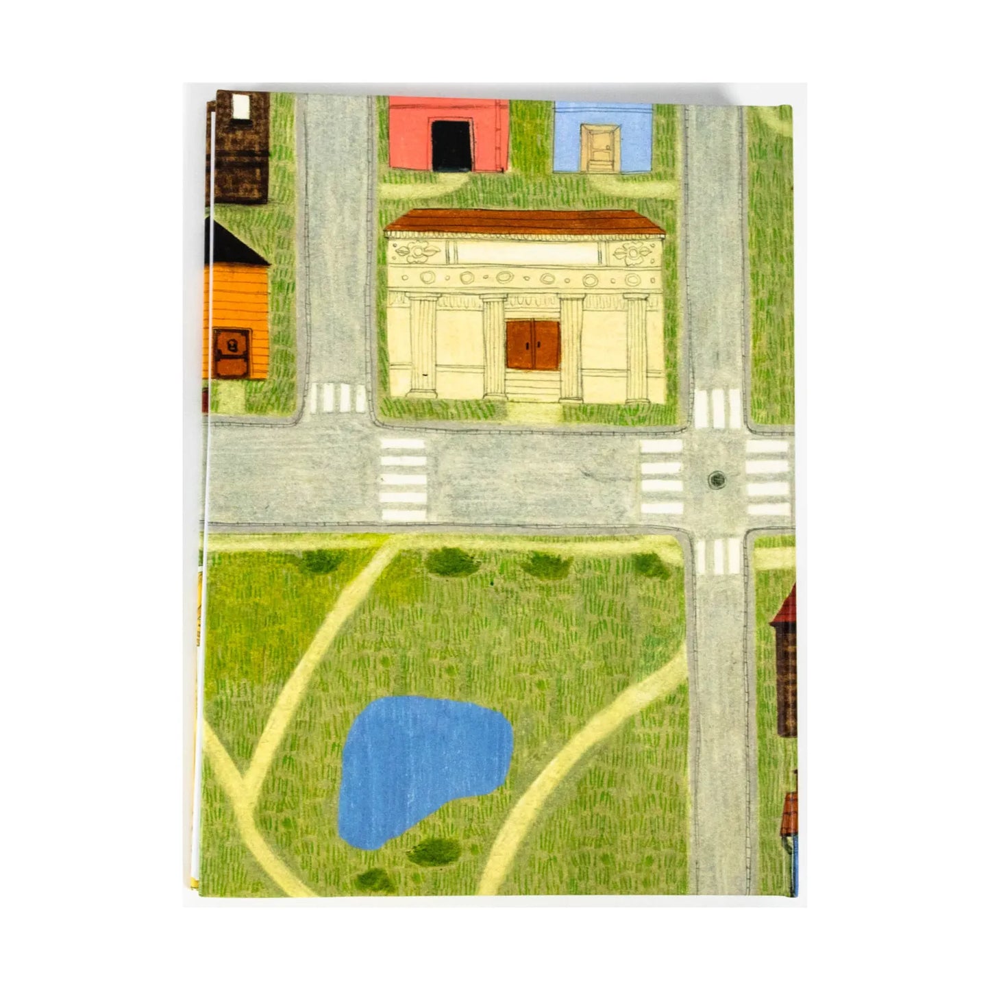 Brindlewood Bay - Community Cookbook