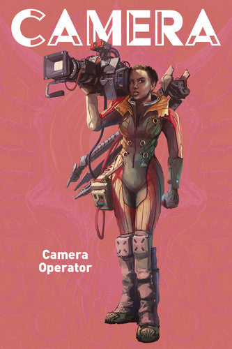 Mothership - ARKYVR (Campaign Setting and Toolkit)