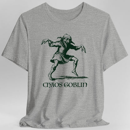 Chaos Goblin Shirt