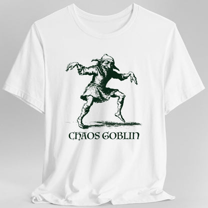 Chaos Goblin Shirt