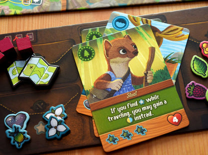 Creature Comforts: Maple Valley