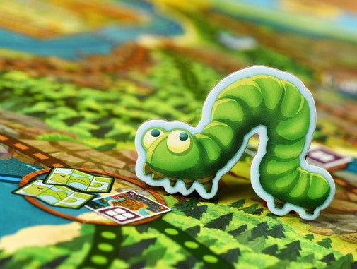 Creature Comforts: Maple Valley