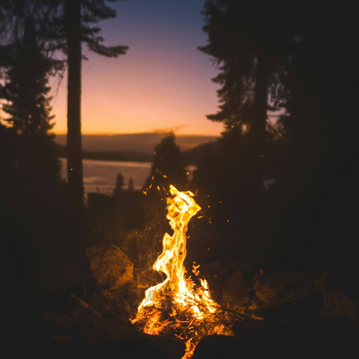 Cantrip Candles - Long Rest 12 oz.