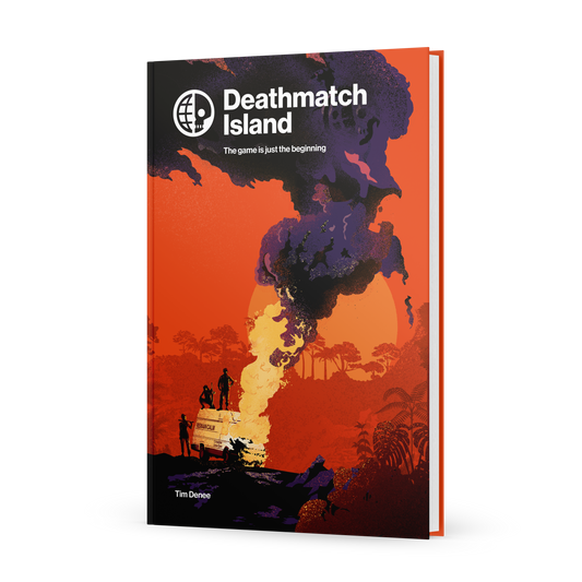 Deathmatch Island - Standard Edition