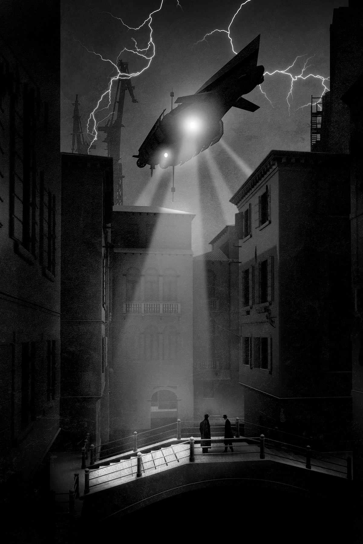 Blades in the Dark - Deep Cuts