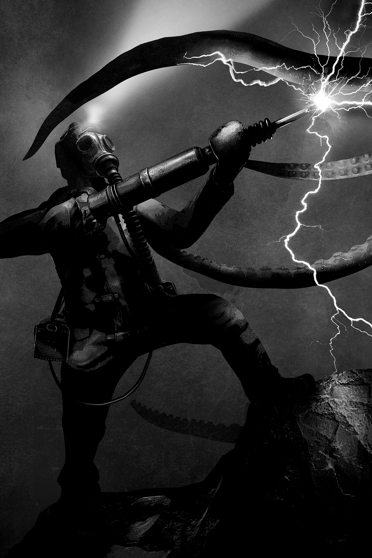 Blades in the Dark - Deep Cuts