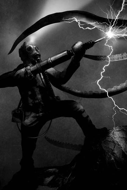 Blades in the Dark - Deep Cuts