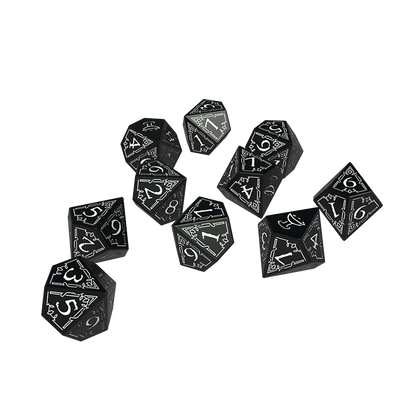 Tainted Grail - Song of a Dying World TTRPG Deluxe Box Set