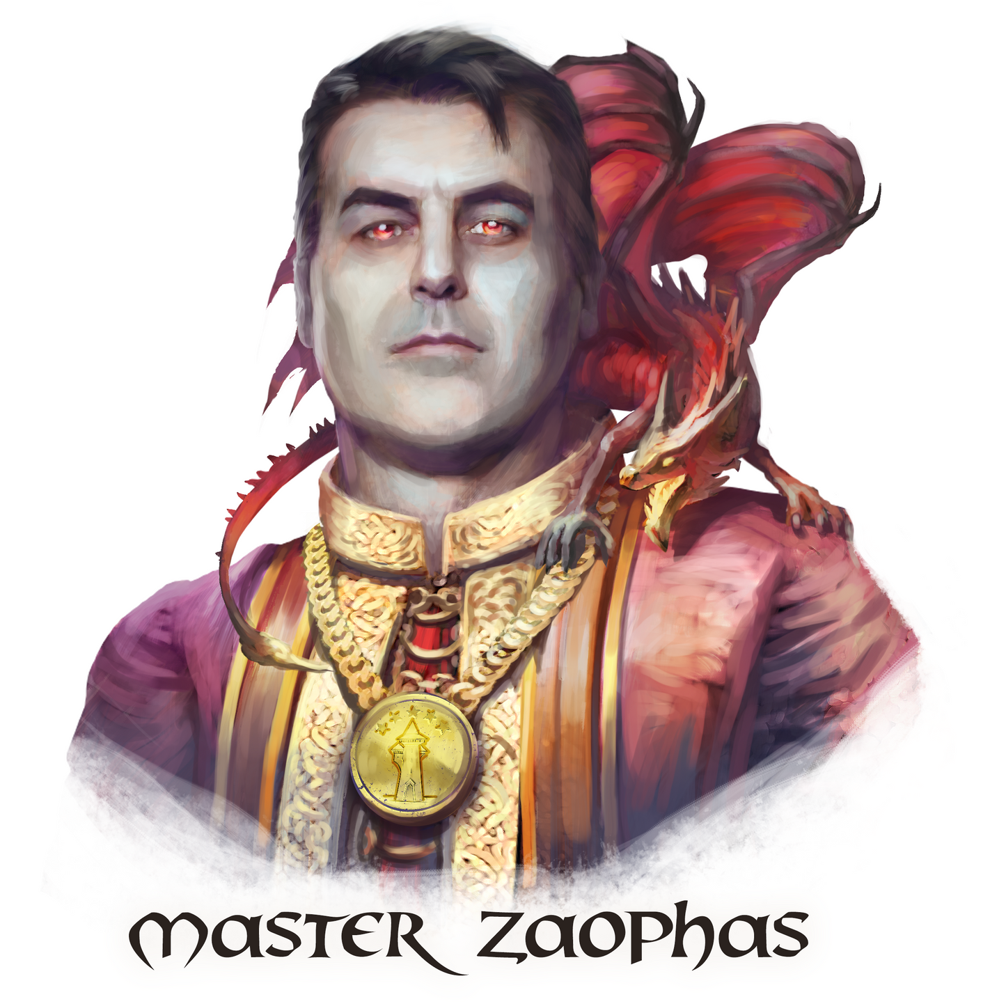 Crown of the Oathbreaker Bundle