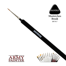 The Army Painter - Brushes