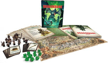 Load image into Gallery viewer, Dragonbane Core RPG Boxed Set
