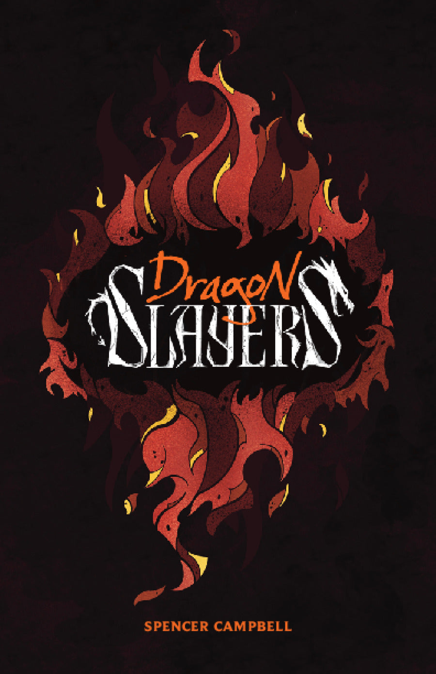 Dragon Slayers