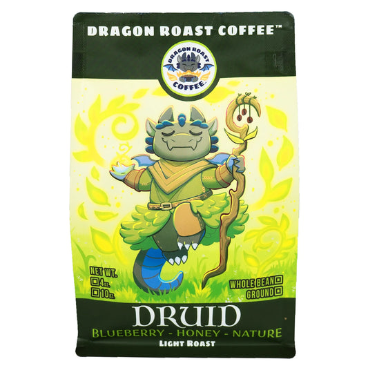 Druid Roast