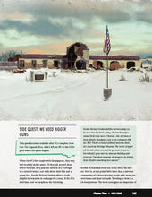 Load image into Gallery viewer, Fallout: The Roleplaying Game Winter of Atom
