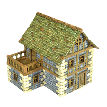 The Small Village - House 2
