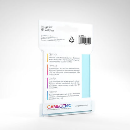 Gamegenic: Inner Sleeves
