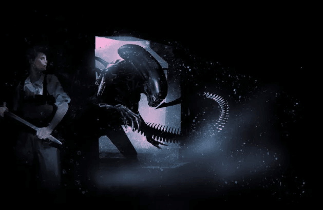ALIEN Evolved RPG: Hope's Last Day Starter Set