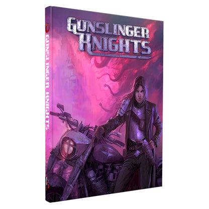 Gunslinger Knights